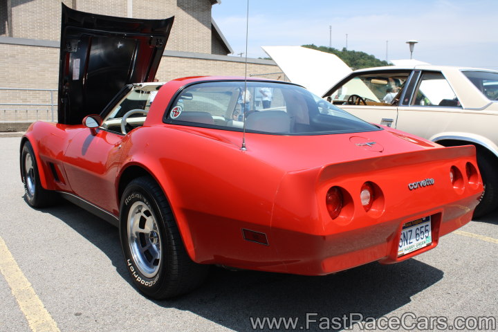 Corvette Corvette